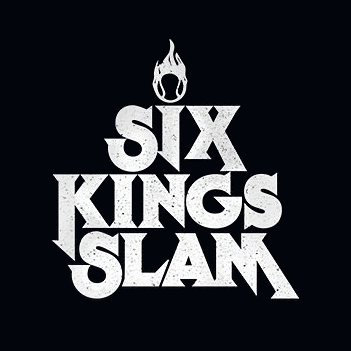 Logo Six Kings Slam